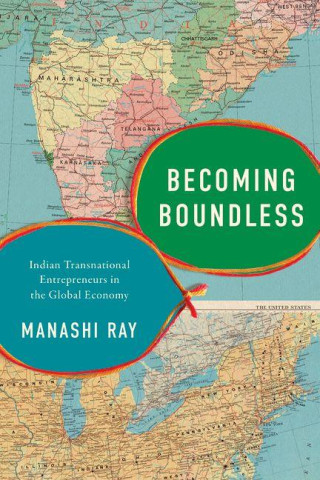 Becoming Boundless