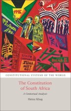 The Constitution of South Africa