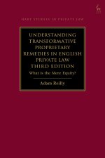 Understanding Transformative Proprietary Remedies in English Private Law