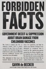Forbidden Facts