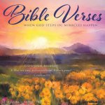 Bible Verses 2026 12 X 12 Wall Calendar