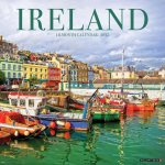 Ireland 2026 12 X 12 Wall Calendar