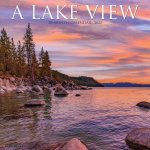 Lake View 2026 12 X 12 Wall Calendar