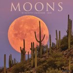 Moons 2026 12 X 12 Wall Calendar