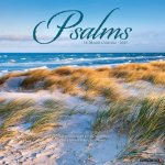 Psalms 2026 12 X 12 Wall Calendar
