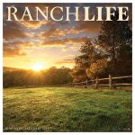 Ranchlife 2026 12 X 12 Wall Calendar