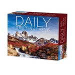 Daily Destinations 2026 5.4 X 6.2 Box Calendar