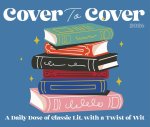 Cover to Cover 2026 5.4 X 6.2 Box Calendar
