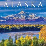 Alaska 2026 12 X 12 Wall Calendar