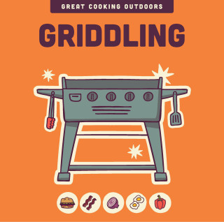 Griddling