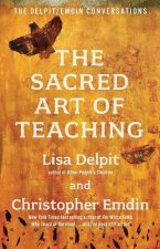 The Sacred Art of Teaching