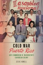Cold War Puerto Rico