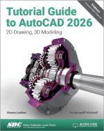 Tutorial Guide to AutoCAD 2026