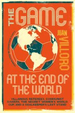 The Game at the End of the World