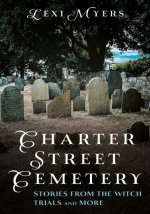 Charter Street Cemetery