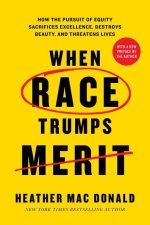 When Race Trumps Merit