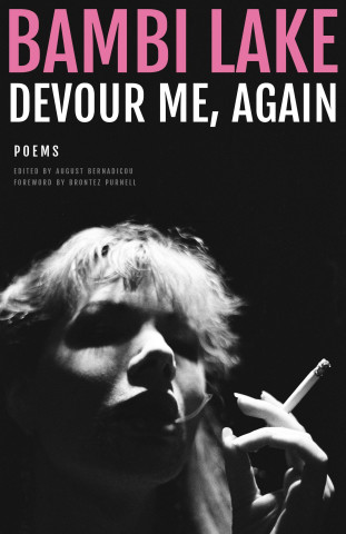Devour Me Again