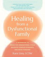 Healing from a Dysfunctional Family