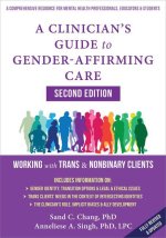 A Clinician's Guide to Gender-Affirming Care