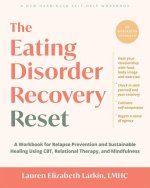 The Eating Disorder Recovery Reset