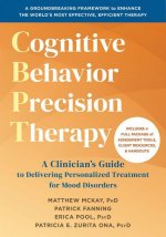 Cognitive Behavioral Precision Therapy