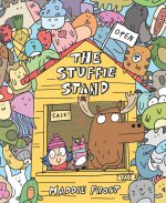 The Stuffie Stand