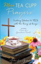 More TEA CUPP Prayers
