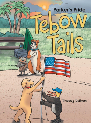 Tebow Tails