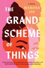 The Grand Scheme of Things
