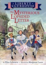 The Mysterious Lopsided Letter