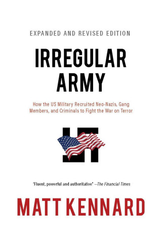 Irregular Army