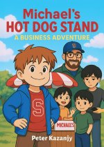 Michael's Hot Dog Stand