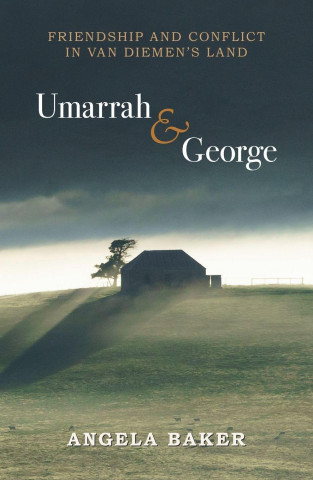 Umarrah & George