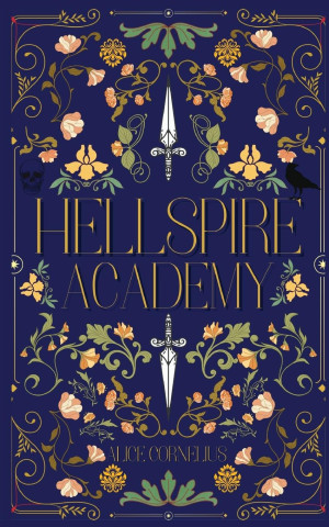 Hellspire Academy