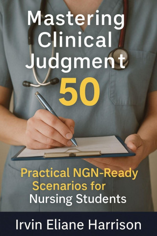 Mastering Clinical Judgment