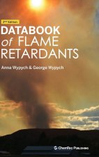 Databook of Flame Retardants