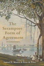 The Serampore Form of Agreement