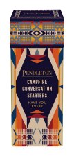 Pendleton Campfire Conversation Starters