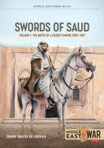 Swords of Saud, Volume 1