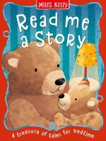 Read Me a Story