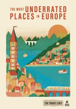 Rough Guides Travel Edit: Elsewhere