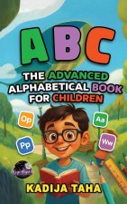 The Advance Alphabetical Book for Children