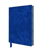 Vincent Van Gogh: Irises Artisan Art Notebook (Flame Tree Journals)