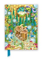 Hannah Bunzey: Where Love Is Alive (Foiled Journal)