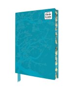 Vincent Van Gogh: Almond Blossom Artisan Art Blank Notebook (Flame Tree Journals)