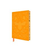 Jade Mosinski: Bee Artisan Art Pocket Notebook (Flame Tree Journals)