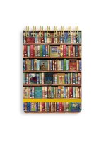 Bodleian Libraries: Hobbies & Pastimes (Spiral Bound Pocket Notebook)