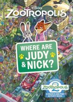 Disney Zootropolis