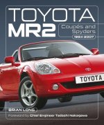Toyota Mr2 Coupe and Spyders