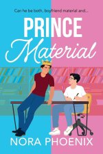 Prince Material